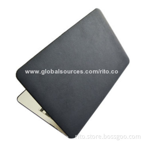 PU Case for New Macbook Air, 13 Inches